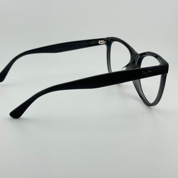 Maui Jim Italy GLORY GLORY MJ833-11 Dark‎ Gray Plastic Sunglasses Frame H12831 main image 5